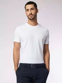 Плетеный ремень Roy Robson, синий