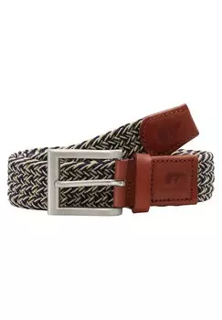 Плетеный ремень Slopes&Town