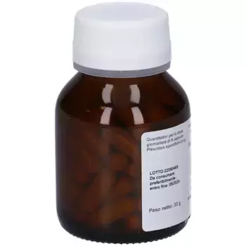 Плеврот Микоиммуно 6Cps Oti