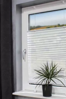 Плиссированная 100/130 см Boxxx