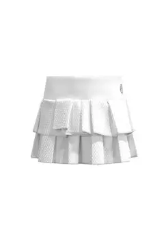 Плиссированная Юбка Crew - розовый BIDI BADU