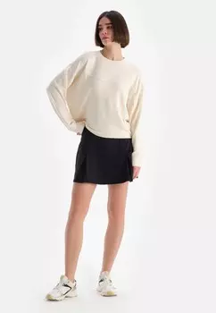 Плиссированная юбка ACTIVE DAGI, черный