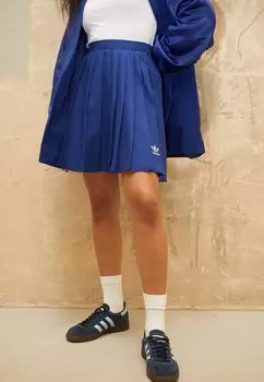 Плиссированная юбка adidas Originals