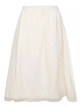 Плиссированная юбка Fabiana Filippi