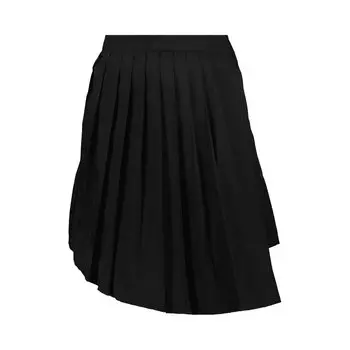 Плиссированная юбка Honor The Gift, цвет Черный