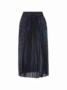 Плиссированная юбка RED Valentino