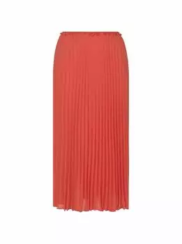 Плиссированная юбка Sabl RED Valentino