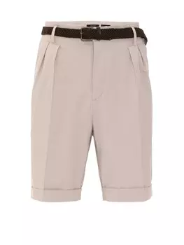 Плиссированные брюки Antioch, бежевый