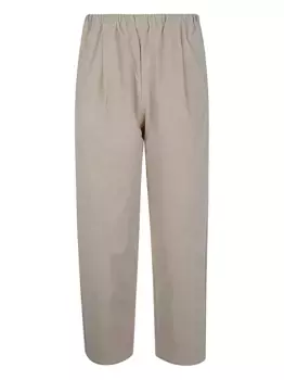 Плиссированные брюки Apuntob, нейтральный