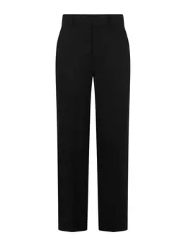 Плиссированные брюки Dickies 874, черный