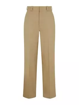 Плиссированные брюки Dickies 874, песочный