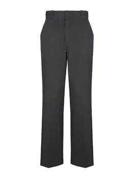 Плиссированные брюки Dickies 874, серый