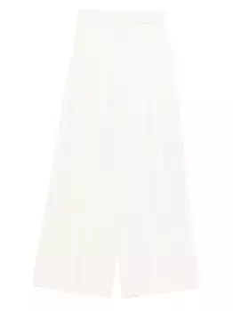 Плиссированные брюки Eleh, нейтральный