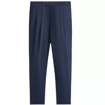 Плиссированные брюки Kyson KITH, Nighttime