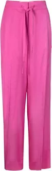 Плиссированные брюки LIEBLINGSSTCK, цвет Neon Pink
