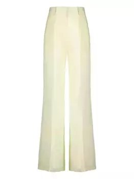 Плиссированные брюки PAULA, нейтральный