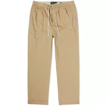 Плиссированные брюки Polo Ralph Lauren x Element