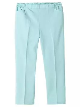 Плиссированные брюки Sheego, синий