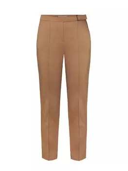 Плиссированные брюки Tatuum JAKINA, кэмел