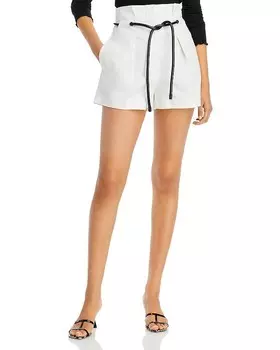 Плиссированные шорты оригами 3.1 Phillip Lim