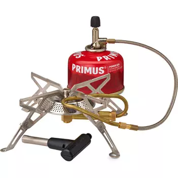 Плита Гравитация III Primus