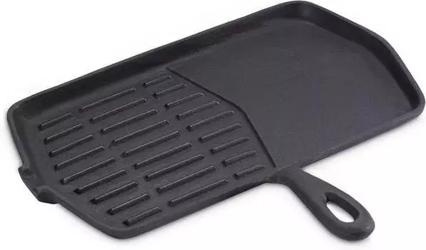 Плита Гриль ew ge 1245 123 Furniture, черный