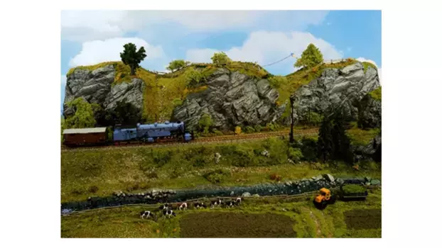 Плита из известняка Noch