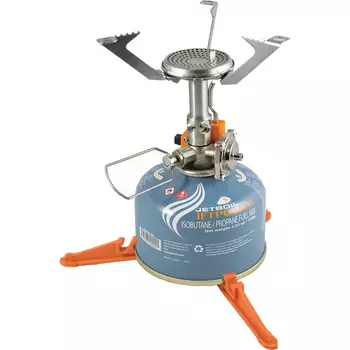 Плита MightyMo Jetboil, серый