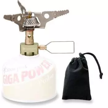 Плита Snow Peak LiteMax