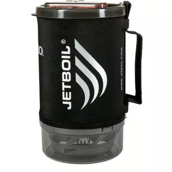 Плита сумо Jetboil, черный