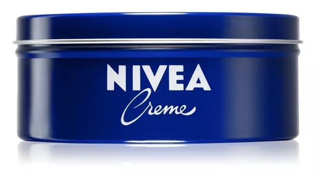 Пломбир Nivea Creme