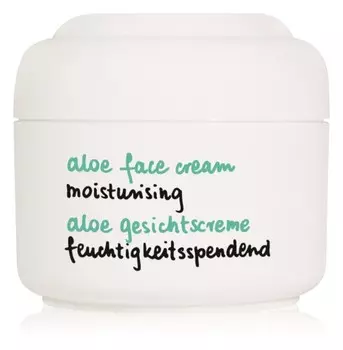 Пломбир Ziaja Aloes