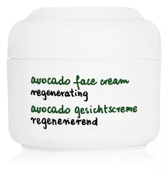 Пломбир Ziaja Awokado