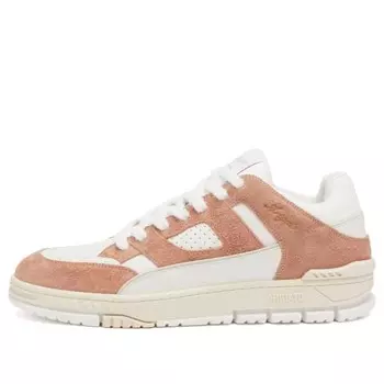 Площадь lo кроссовки Axel Arigato, коричневый