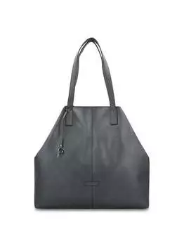 Площадь покупателей Picard, черный