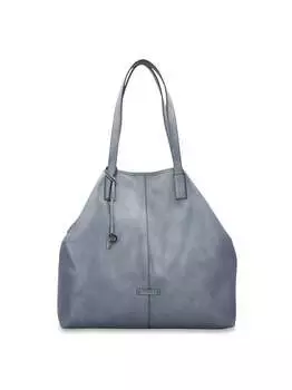 Площадь покупателей Picard, синий