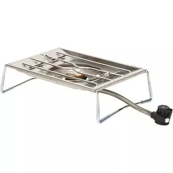 Плоская горелка Snow Peak, цвет One Color