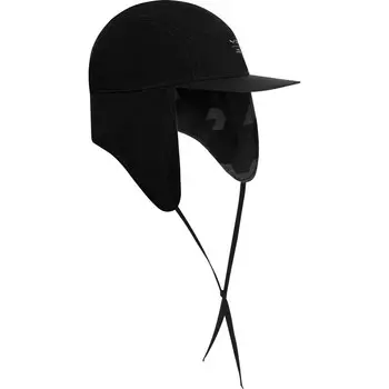 Плоская кепка Sella Salewa, черный