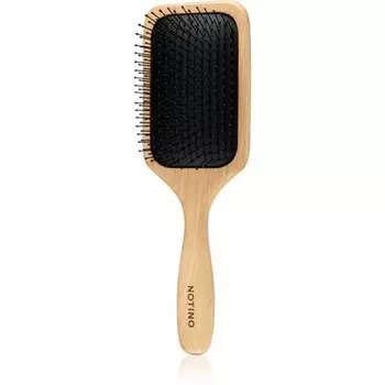 Плоская кисть Notino Hair Collection