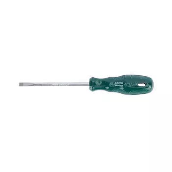 Плоская отвертка Shida A series 5x100MM 62208  SATA