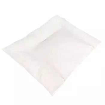 Плоская подушка Dream Castle Baby Down Flat 35 x 40 см от контролируемого производства и животноводства, соответствующего виду животных Traumschloss