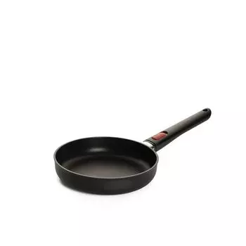 Плоская сковорода Woll ECO Lite QXR с индукцией 24 см (БЕЗ PFAS)