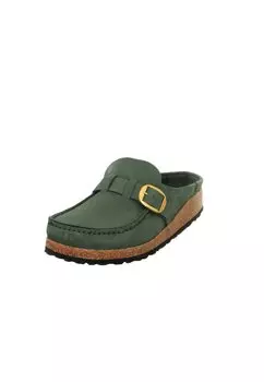 Плоские мюли BUCKLEY LENB THYME Birkenstock, цвет thyme