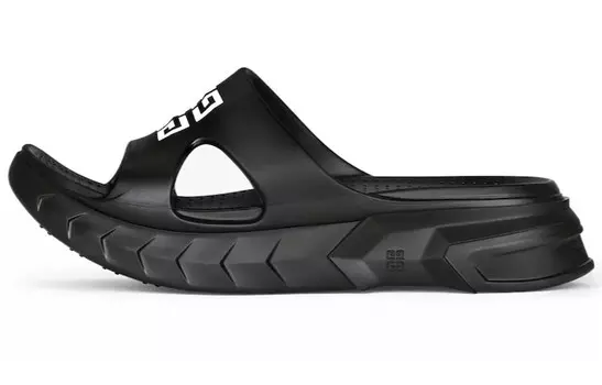 Плоские слайды Marshmallow Givenchy