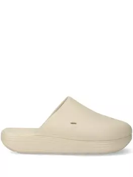 Плоские слайды Suicoke, серый