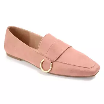 Плоский Journee, красный