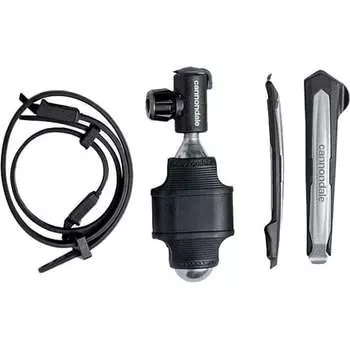 Плоский комплект для зачета Cannondale, черный