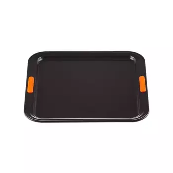 Плоский поднос Le Creuset, черный