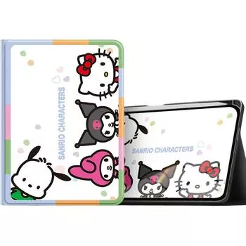 Плоский защитный чехол Sanrio, Beckoning Hello Kitty