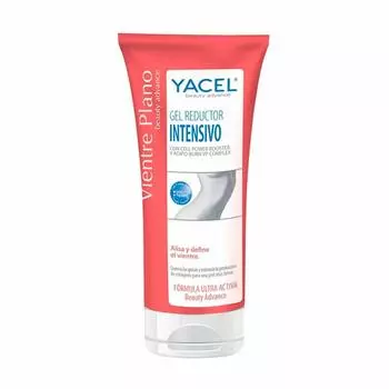 Плоский живот 200 мл Yacel